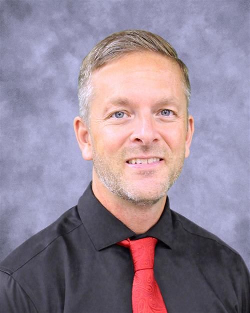 Rob Domagalski